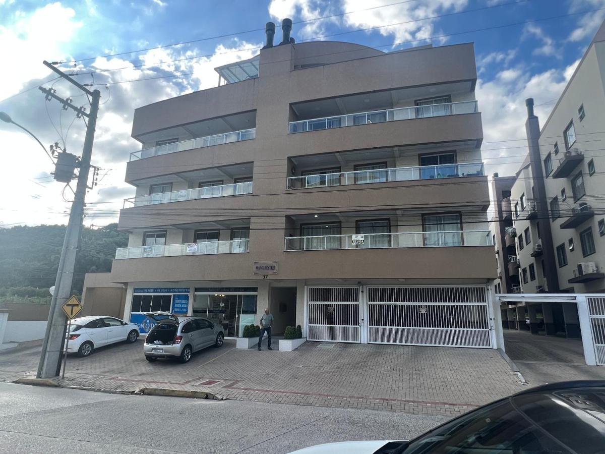 Apartamento Praia De Bombas Bombinhas Esterno foto