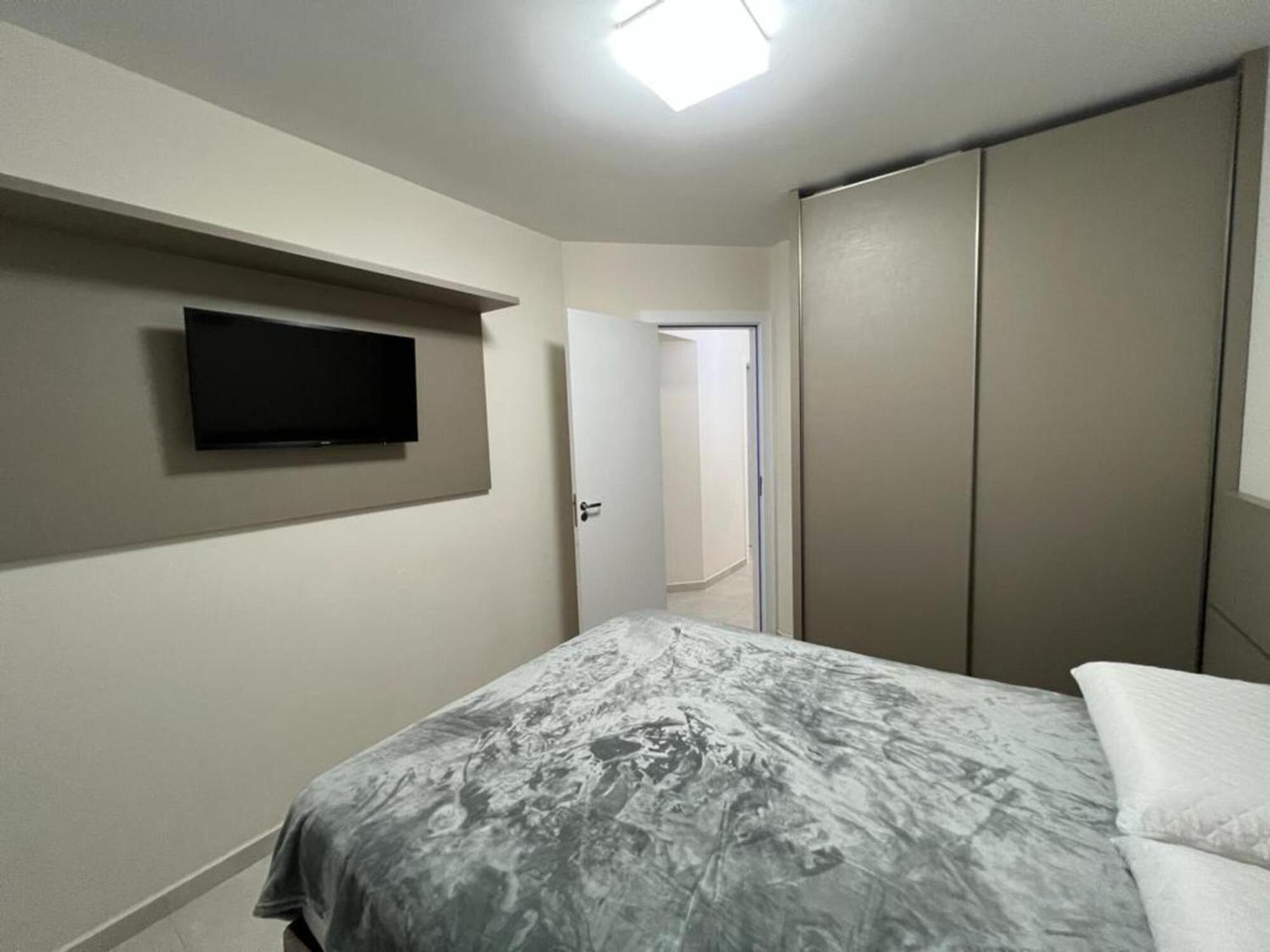 Apartamento Praia De Bombas Bombinhas Esterno foto
