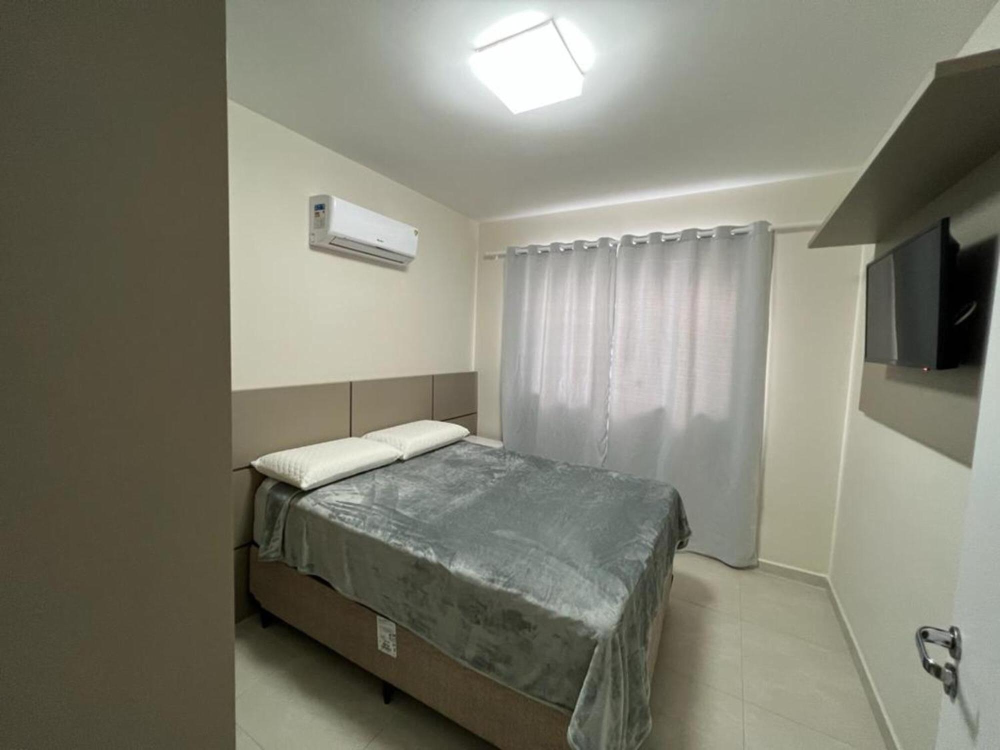 Apartamento Praia De Bombas Bombinhas Esterno foto