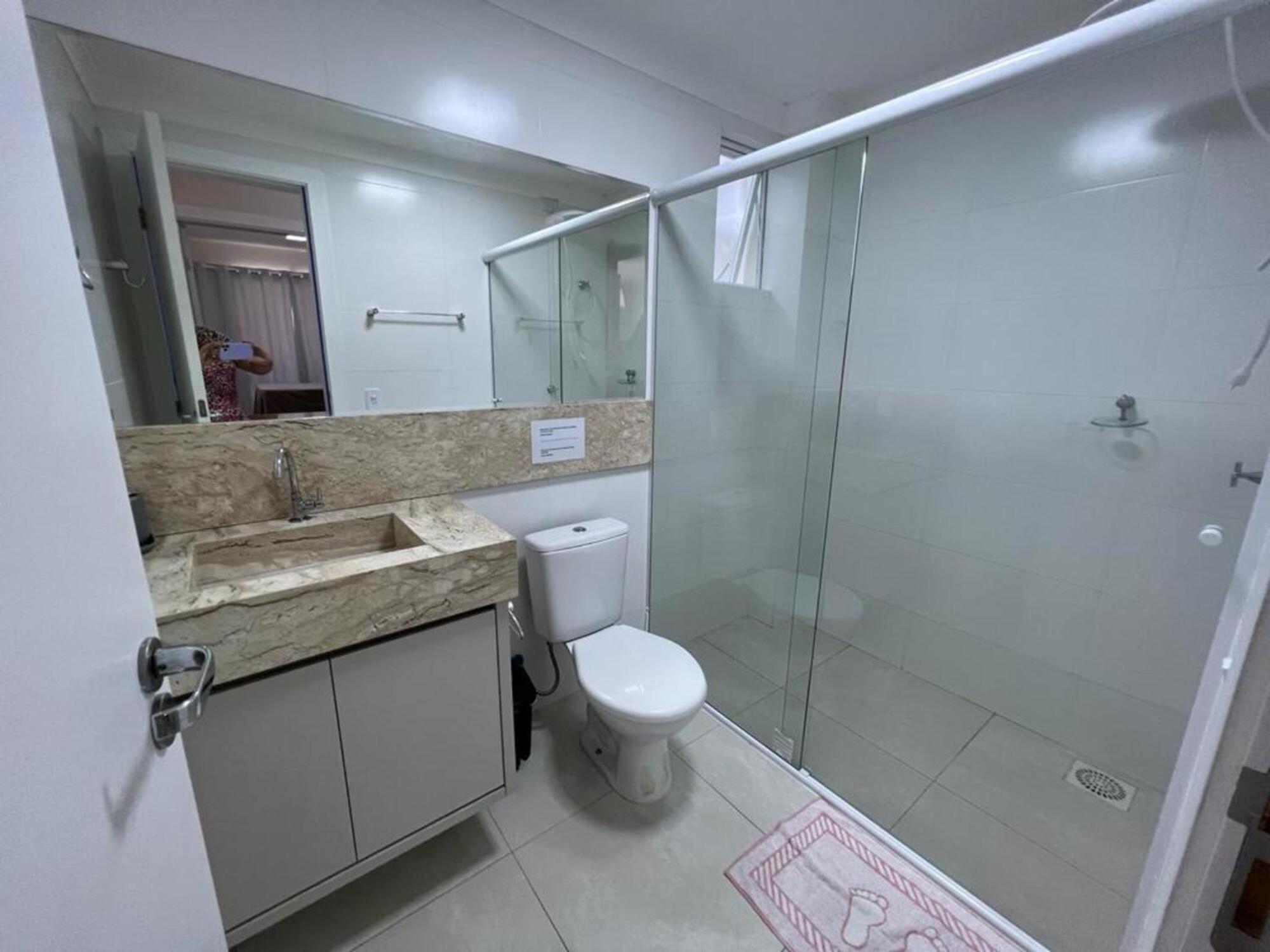 Apartamento Praia De Bombas Bombinhas Esterno foto