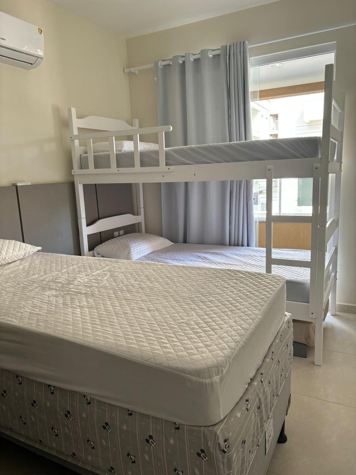 Apartamento Praia De Bombas Bombinhas Esterno foto